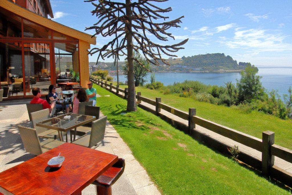 Wyndham Puerto Varas Pettra en Puerto Varas