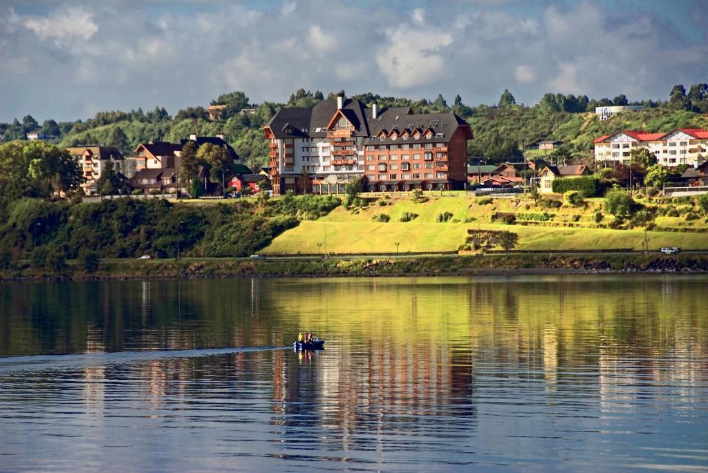 Wyndham Puerto Varas Pettra en Puerto Varas