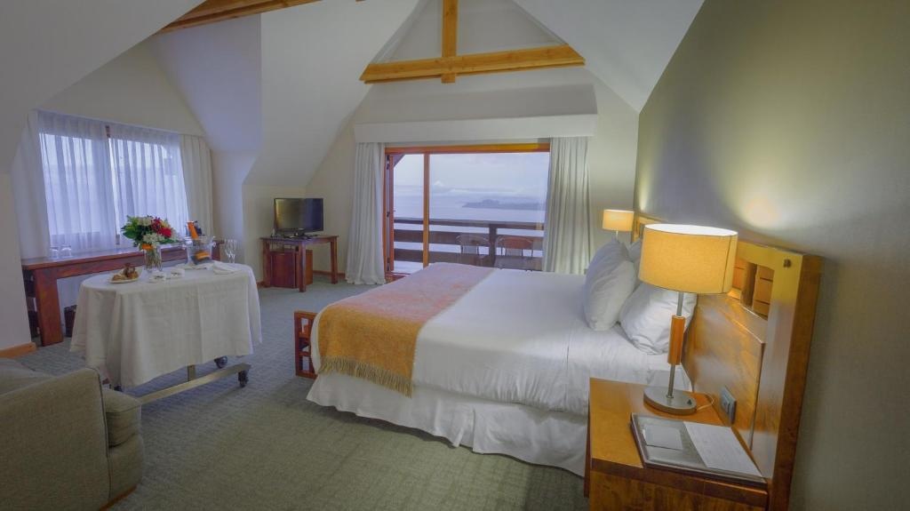 Wyndham Puerto Varas Pettra en Puerto Varas