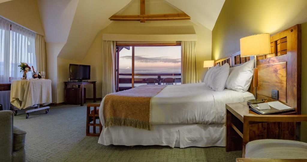 Wyndham Puerto Varas Pettra en Puerto Varas