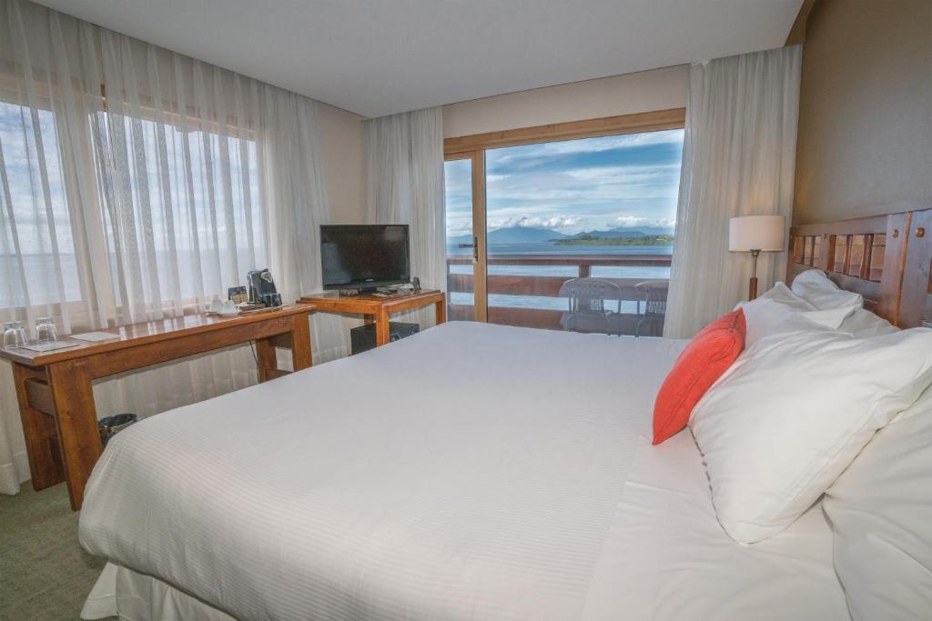 Wyndham Puerto Varas Pettra en Puerto Varas