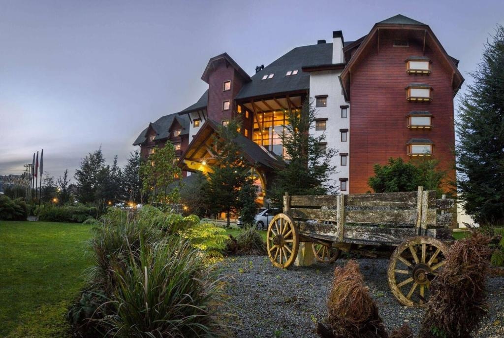 Wyndham Puerto Varas Pettra en Puerto Varas