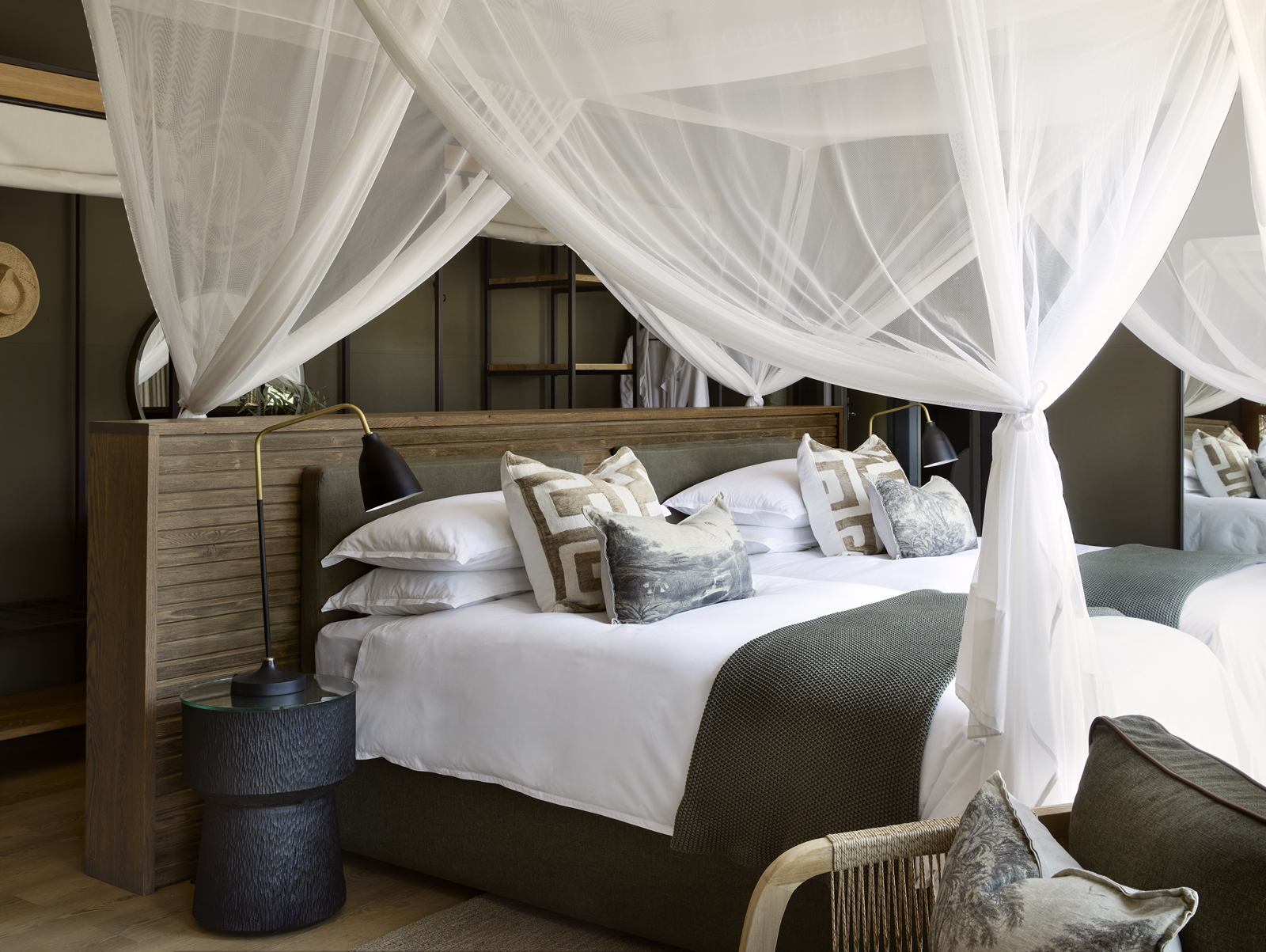 Batoka Zambezi Sands en Zambezi National Park