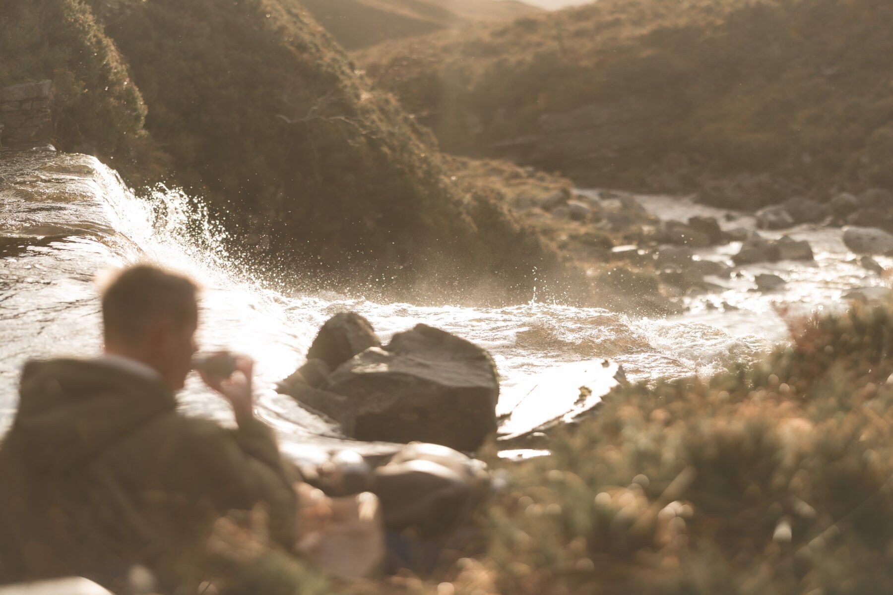 Hope by WildLand, Sutherland