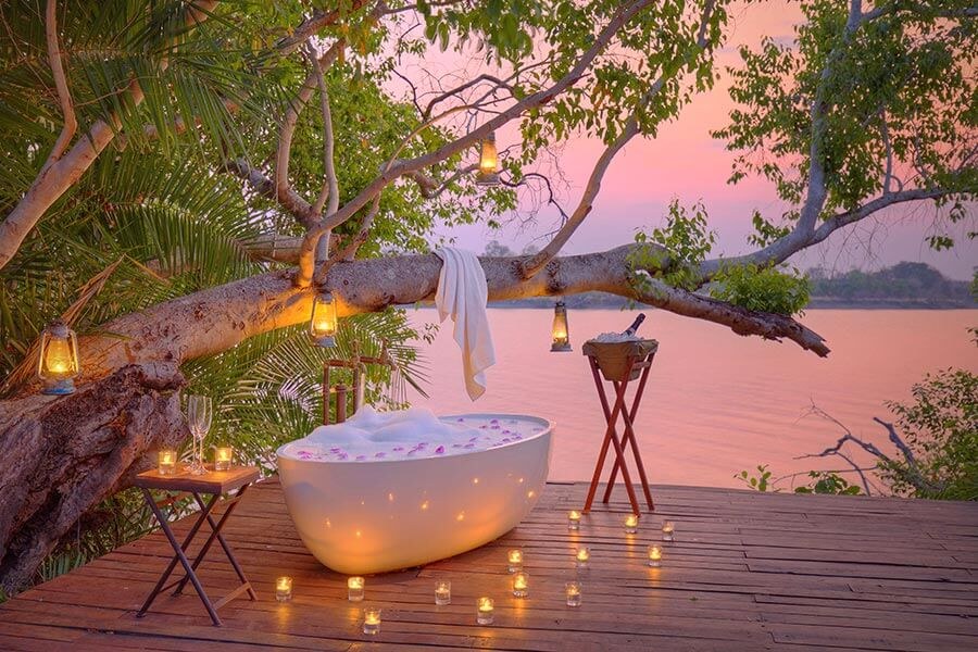 Ila Safari Lodge by Green Safaris en su destino