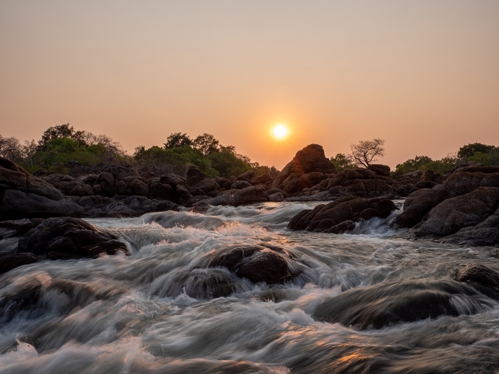 KaingU Safari Lodge, Kafue