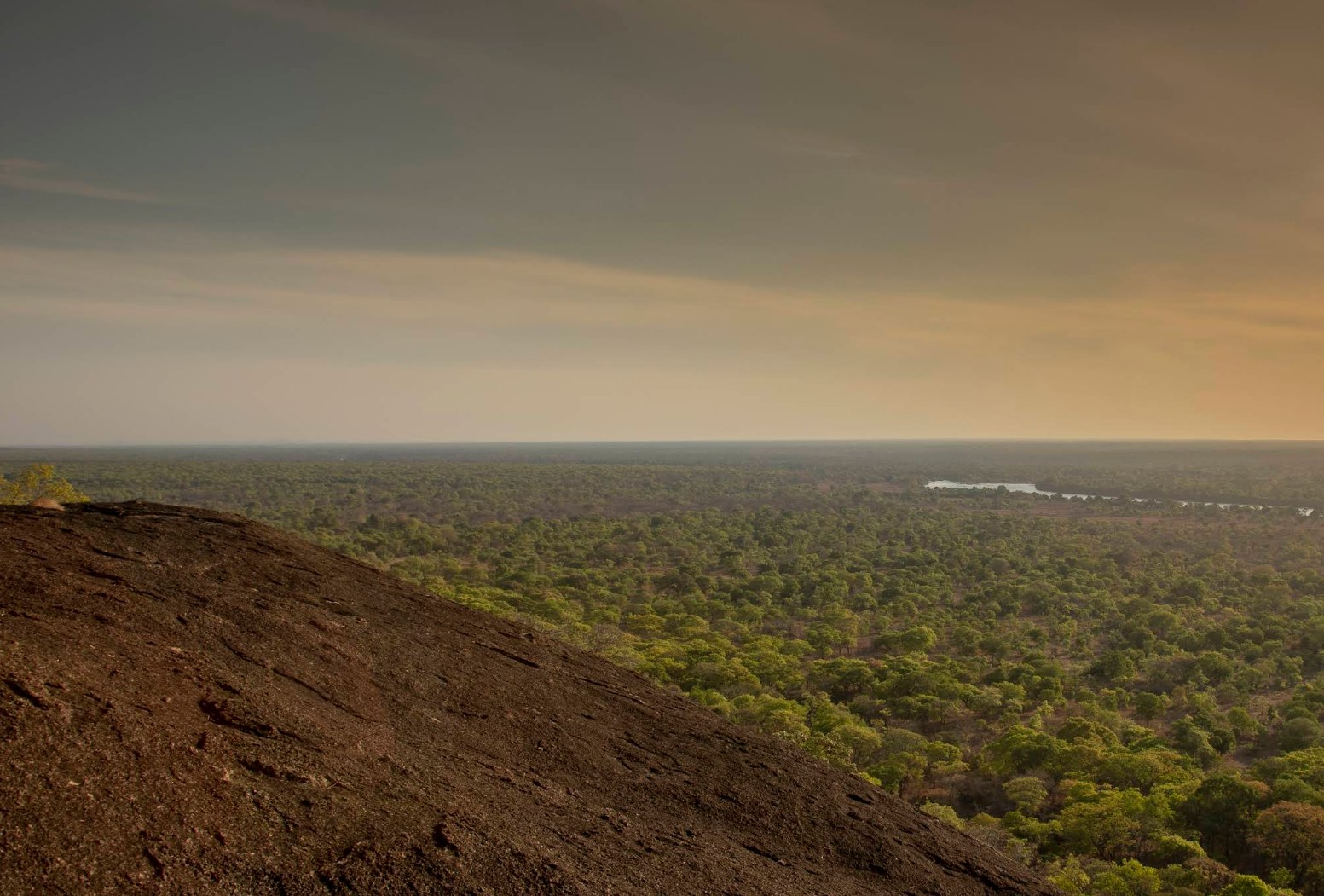 KaingU Safari Lodge, Kafue