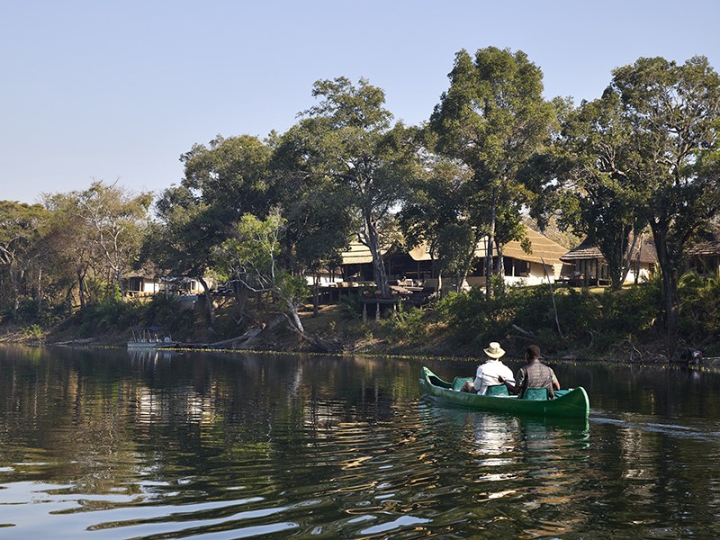 Lolelunga Private Reserve, Lolelunga Private Reserve