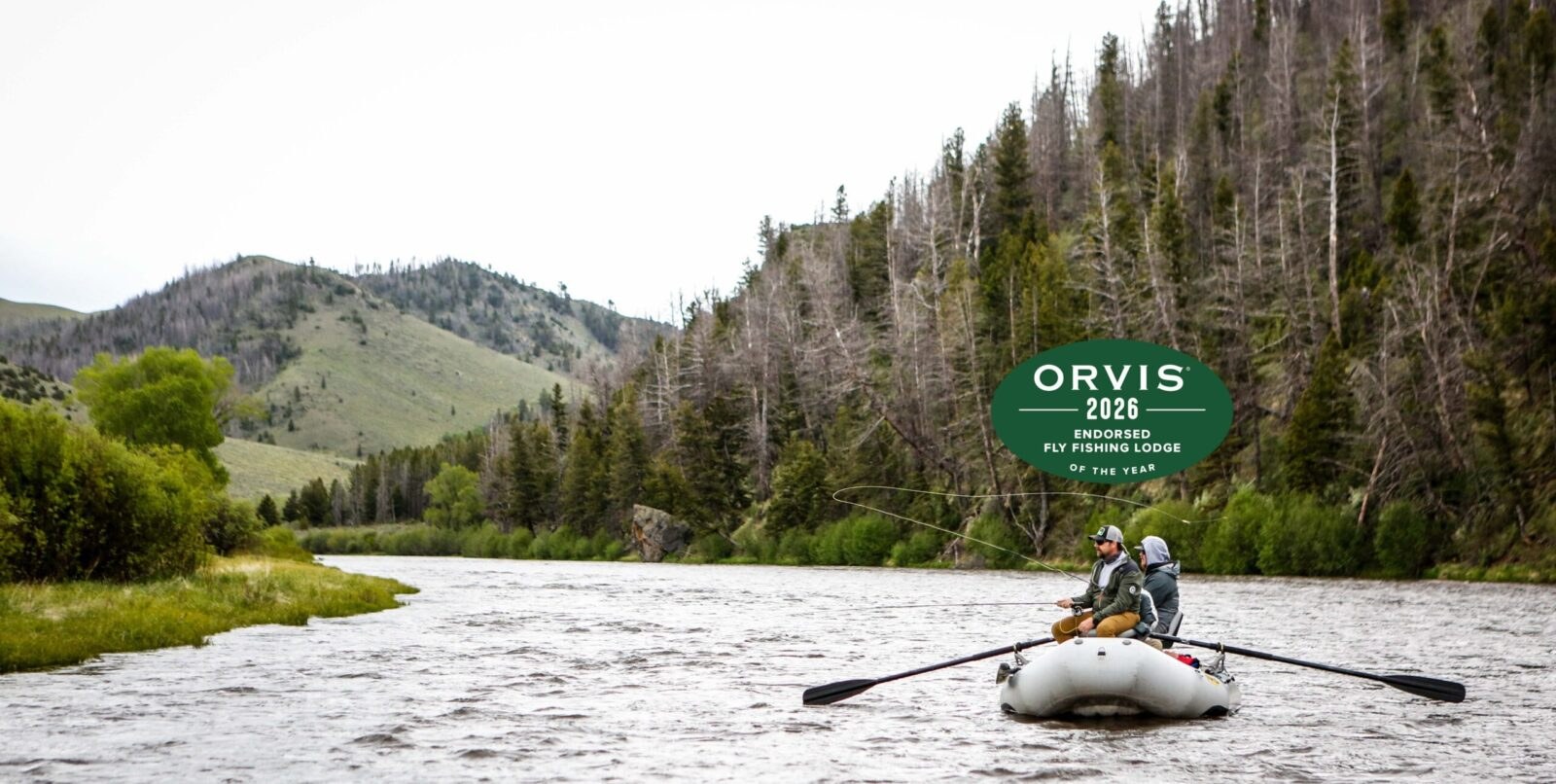 Orvis Fly Fishing Lodge of the Year   e1776370061678 1600x806